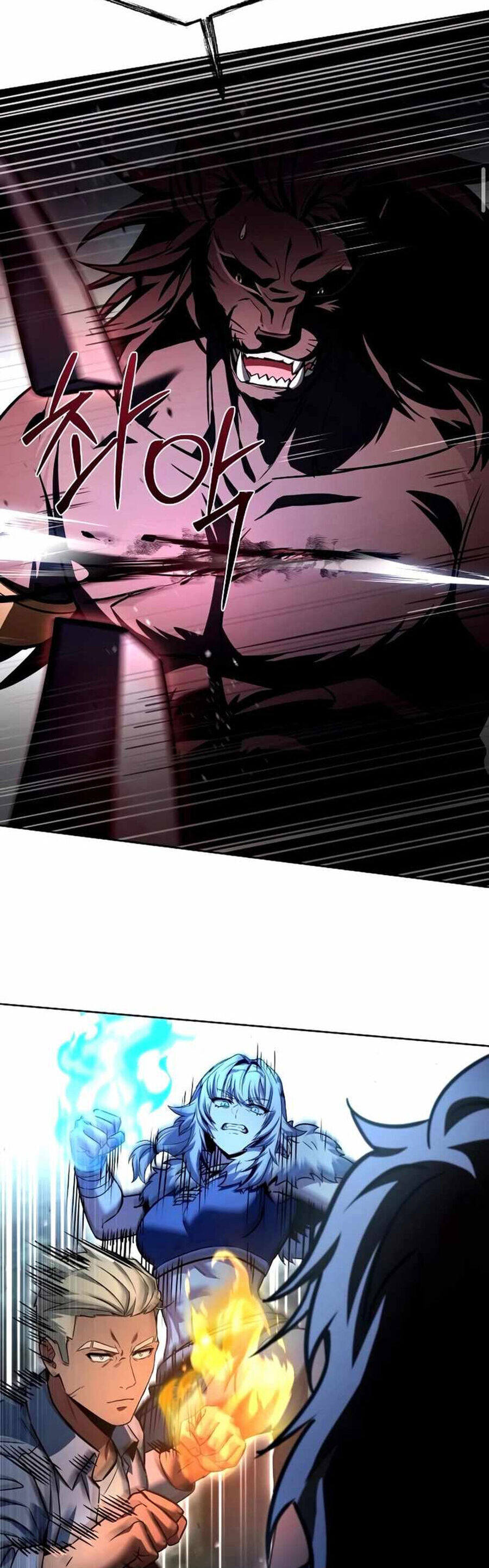 Chòm Sao Là Đệ Tử Của Tôi Chap 122 - Next Chap 123