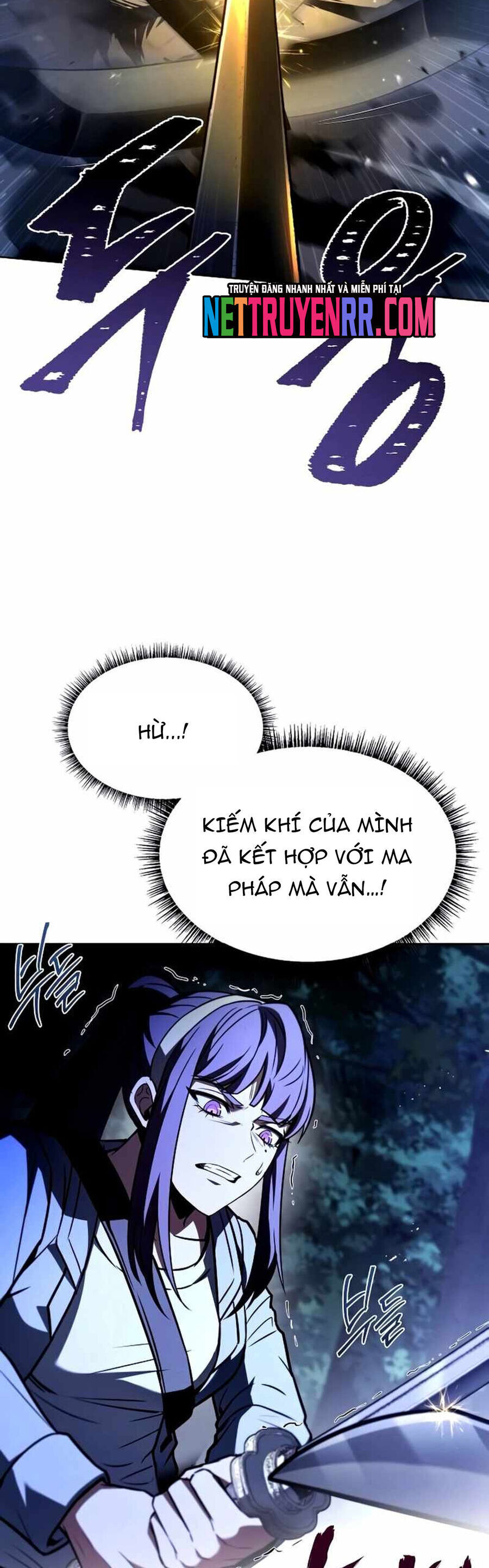 Chòm Sao Là Đệ Tử Của Tôi Chap 122 - Next Chap 123