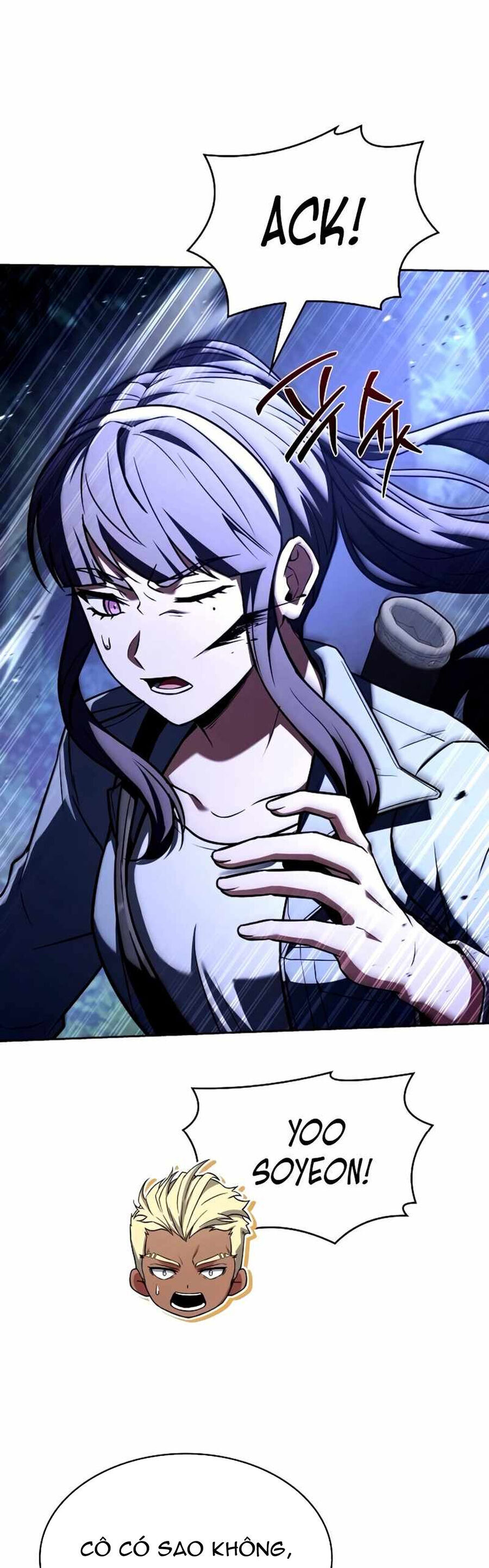 Chòm Sao Là Đệ Tử Của Tôi Chap 122 - Next Chap 123