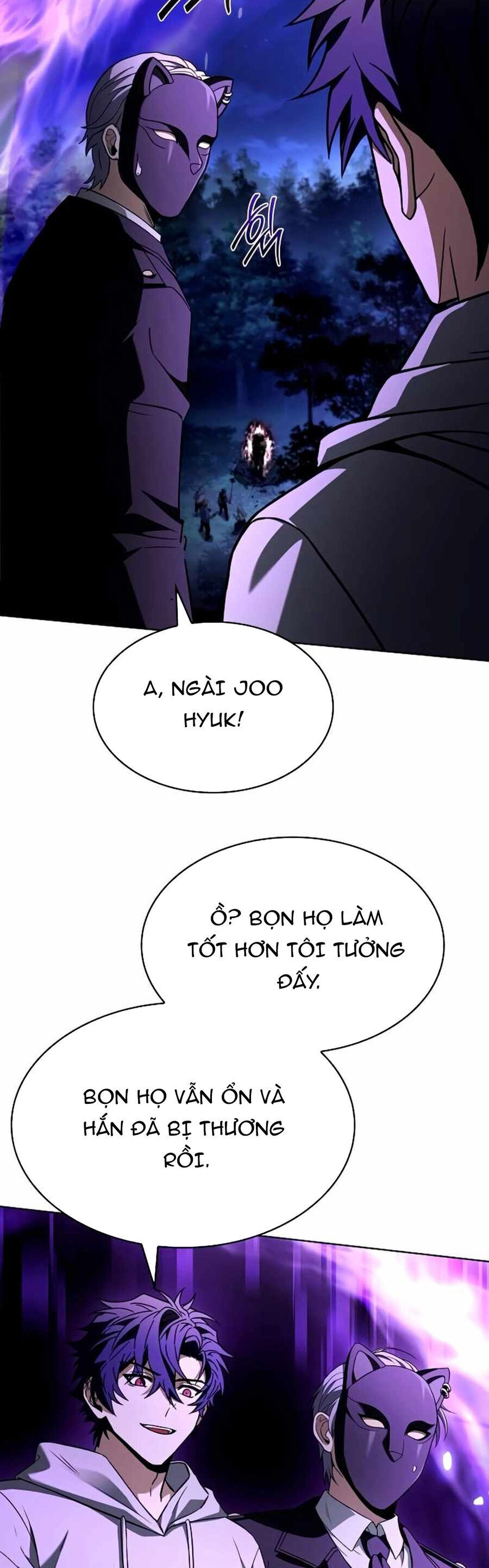 Chòm Sao Là Đệ Tử Của Tôi Chap 122 - Next Chap 123