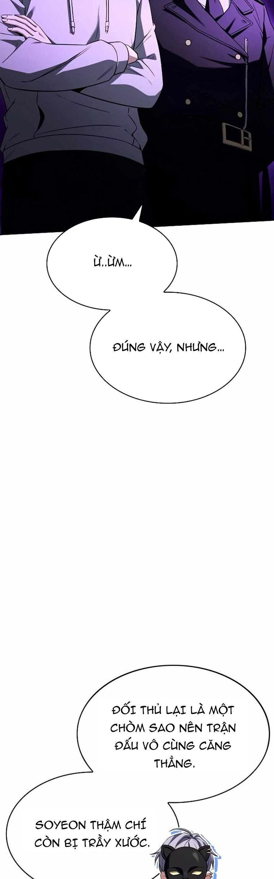 Chòm Sao Là Đệ Tử Của Tôi Chap 122 - Next Chap 123