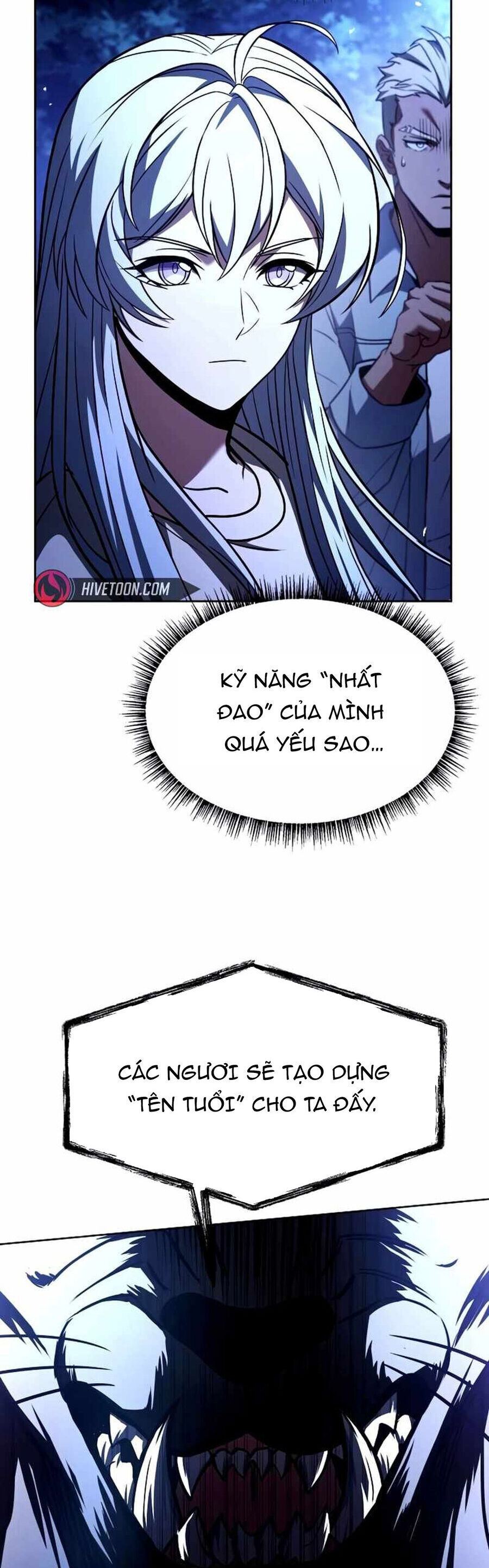Chòm Sao Là Đệ Tử Của Tôi Chap 122 - Next Chap 123