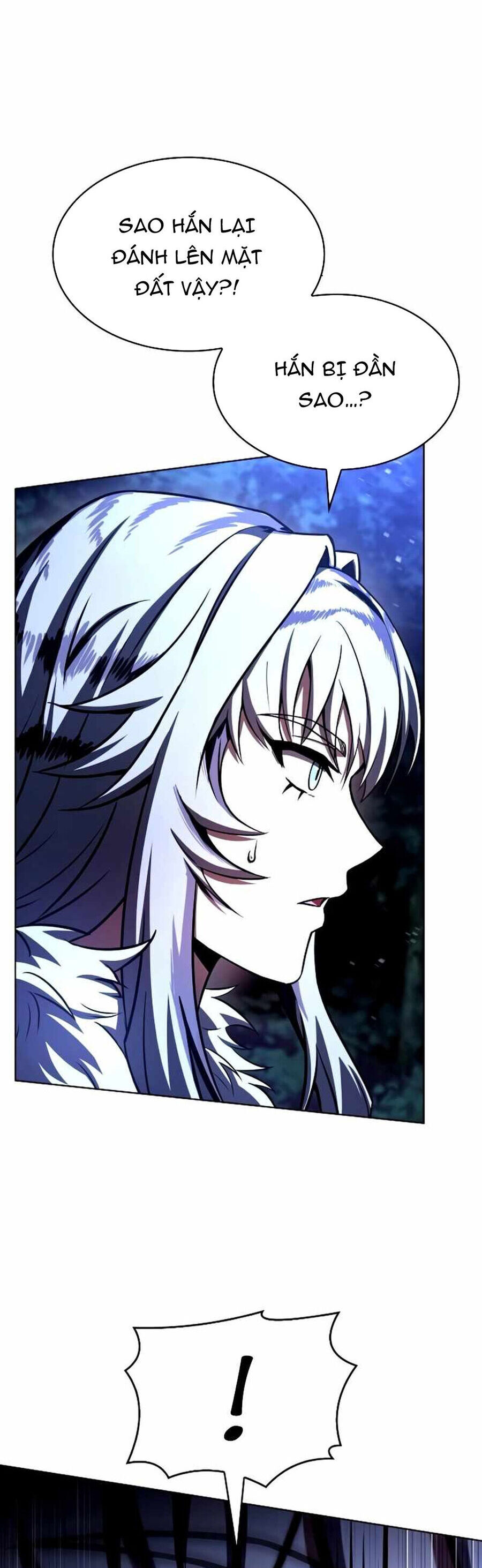 Chòm Sao Là Đệ Tử Của Tôi Chap 122 - Next Chap 123