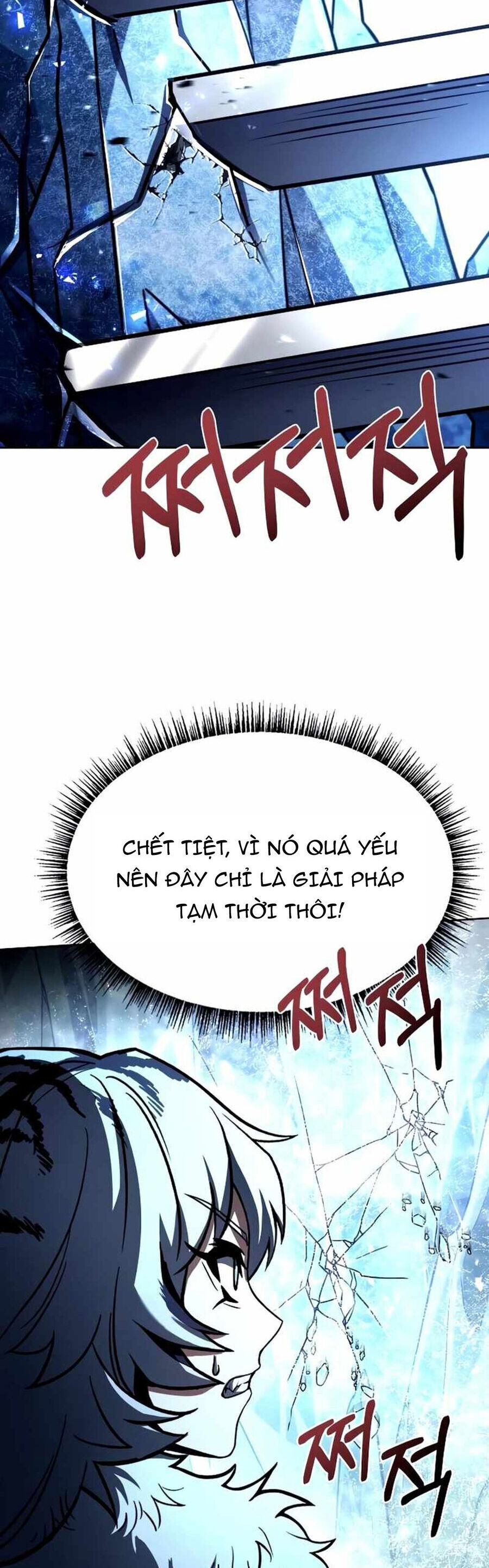 Chòm Sao Là Đệ Tử Của Tôi Chap 122 - Next Chap 123