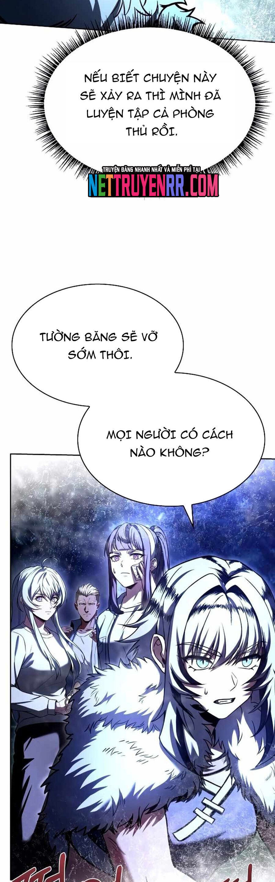 Chòm Sao Là Đệ Tử Của Tôi Chap 122 - Next Chap 123