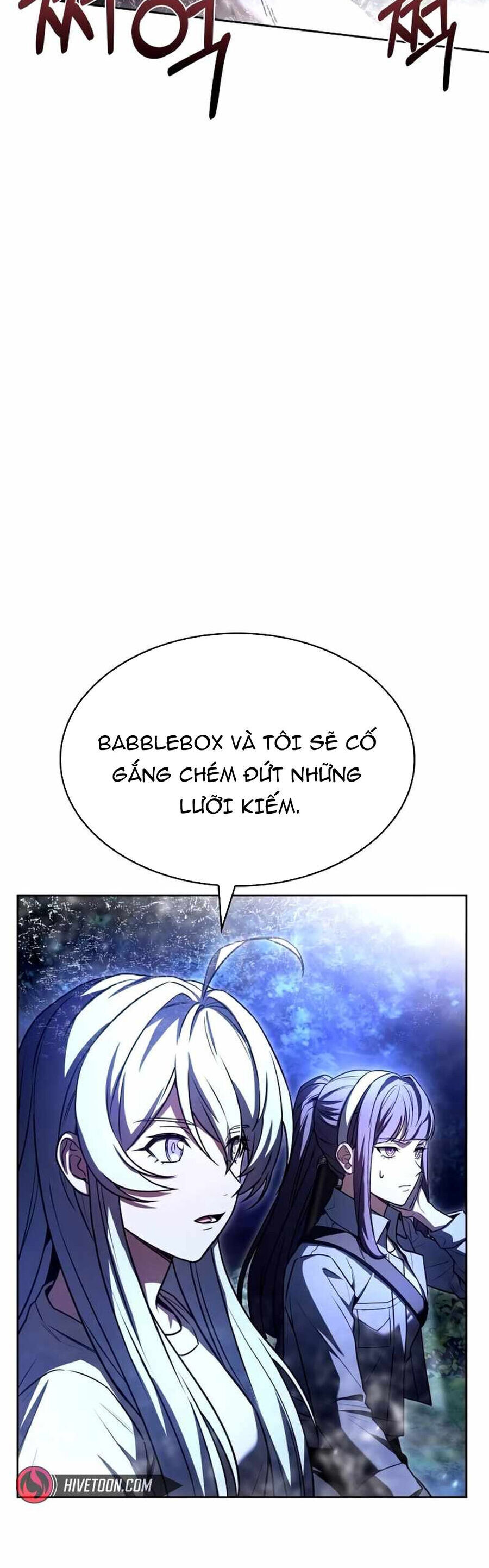 Chòm Sao Là Đệ Tử Của Tôi Chap 122 - Next Chap 123