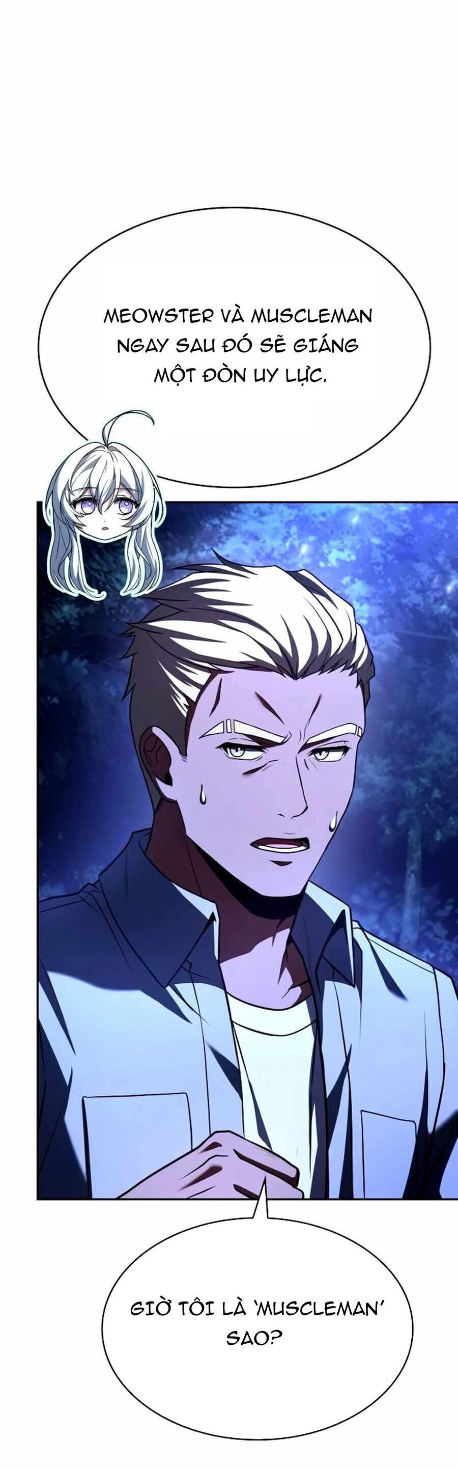 Chòm Sao Là Đệ Tử Của Tôi Chap 122 - Next Chap 123