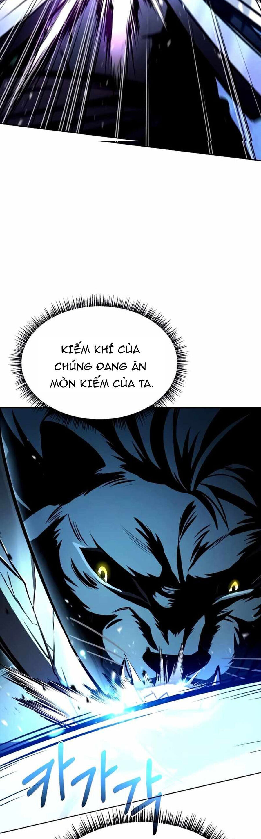 Chòm Sao Là Đệ Tử Của Tôi Chap 122 - Next Chap 123
