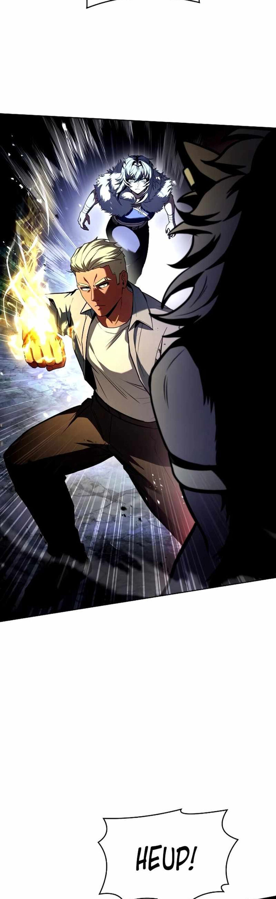 Chòm Sao Là Đệ Tử Của Tôi Chap 122 - Next Chap 123