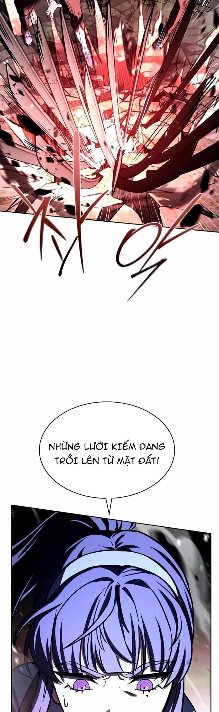 Chòm Sao Là Đệ Tử Của Tôi Chap 122 - Next Chap 123