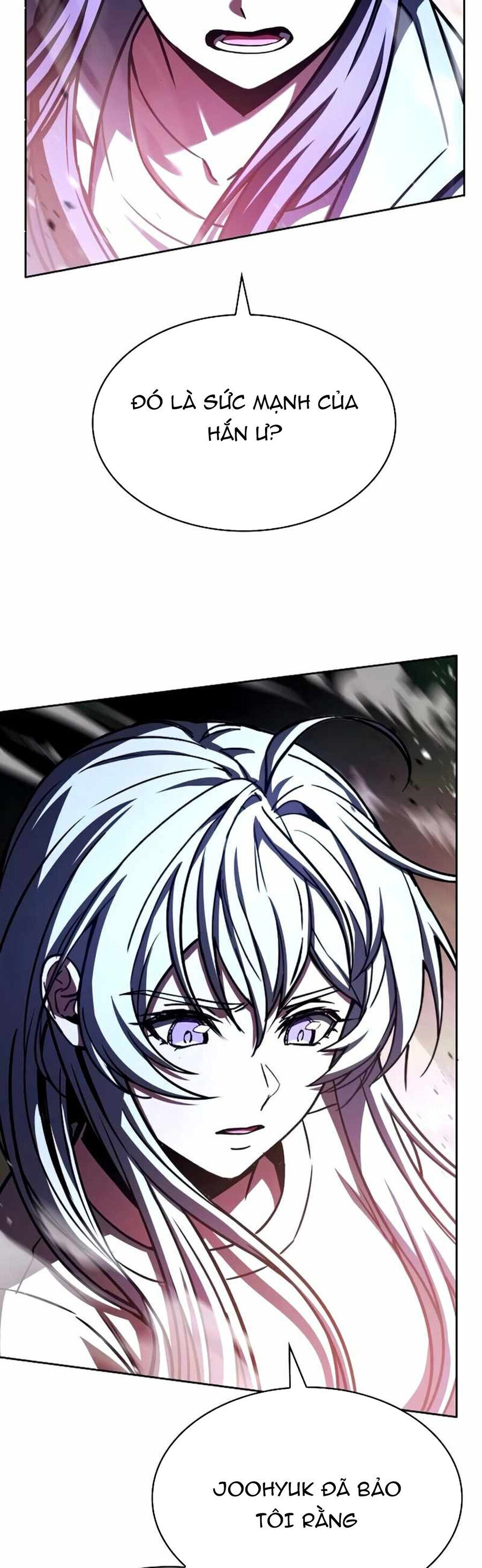 Chòm Sao Là Đệ Tử Của Tôi Chap 122 - Next Chap 123