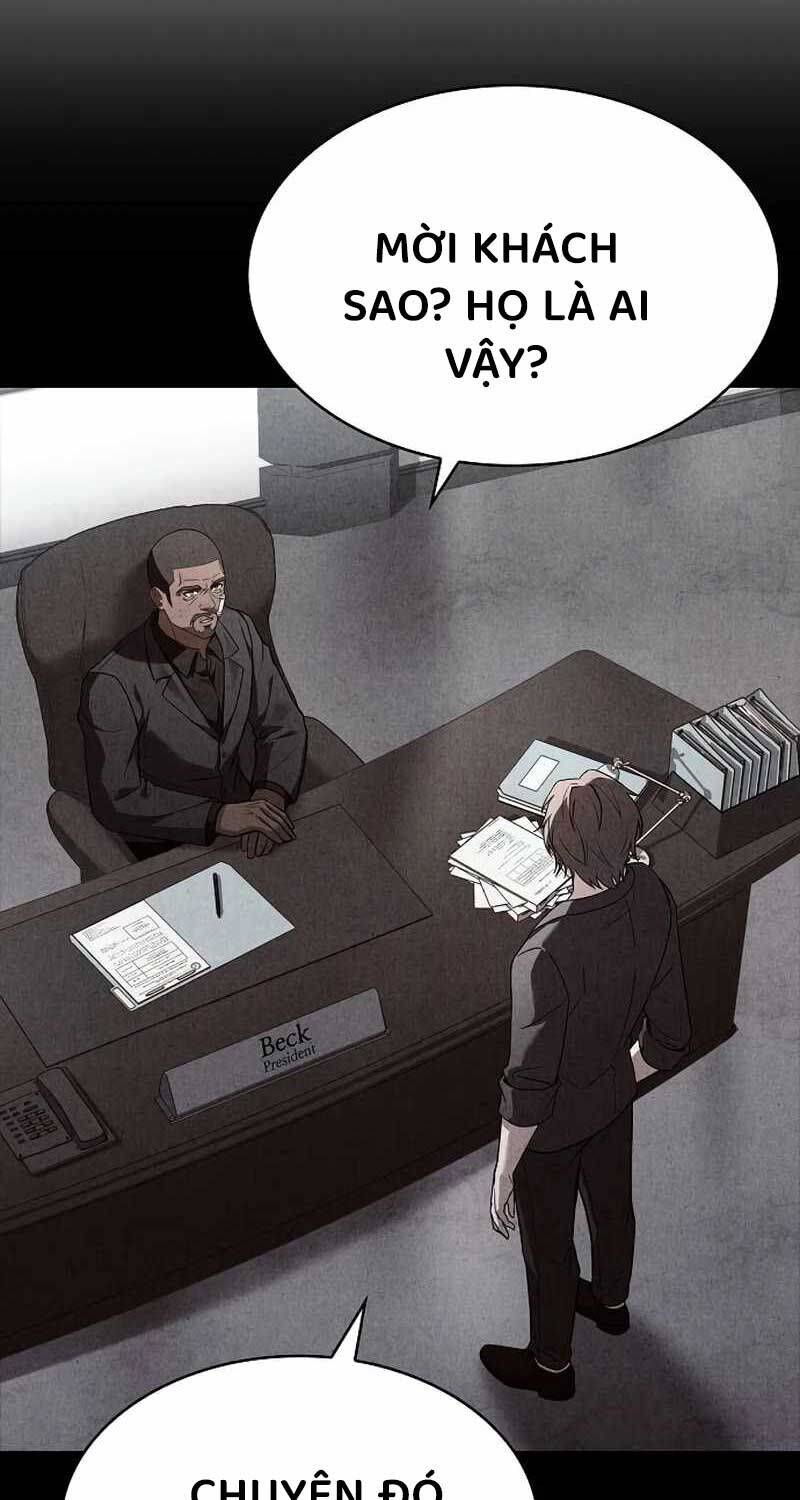 Chòm Sao Là Đệ Tử Của Tôi Chap 92 - Next Chap 93