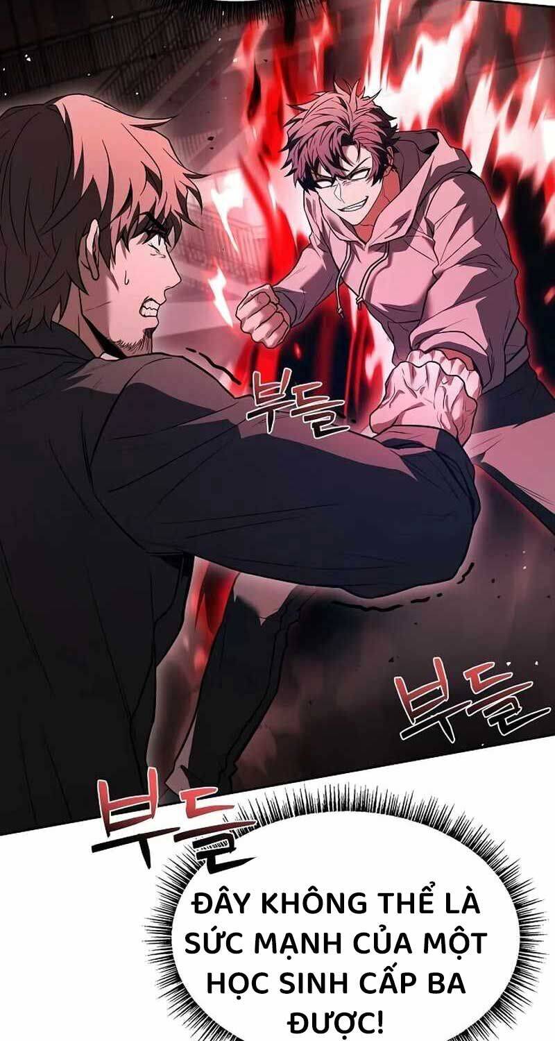 Chòm Sao Là Đệ Tử Của Tôi Chap 92 - Next Chap 93