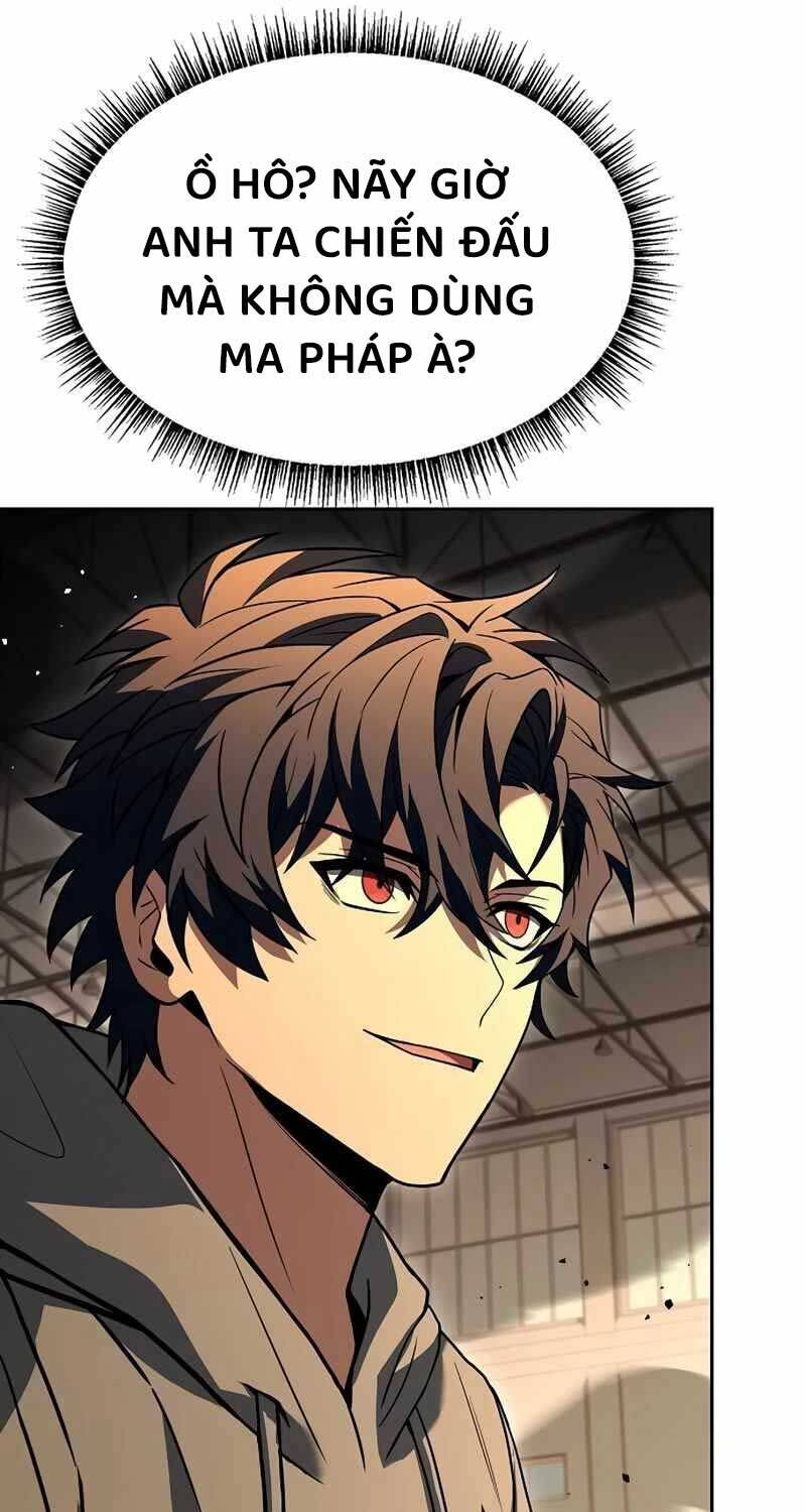 Chòm Sao Là Đệ Tử Của Tôi Chap 92 - Next Chap 93