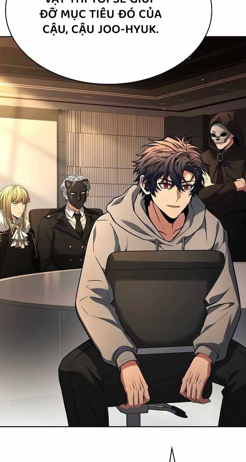 Chòm Sao Là Đệ Tử Của Tôi Chap 92 - Next Chap 93