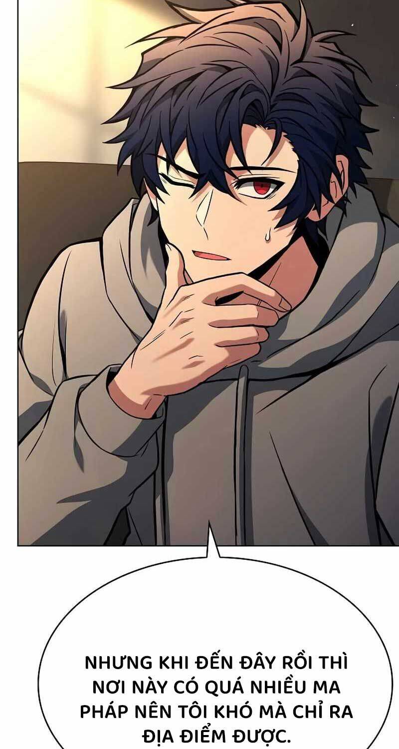 Chòm Sao Là Đệ Tử Của Tôi Chap 92 - Next Chap 93