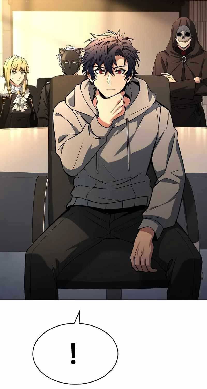 Chòm Sao Là Đệ Tử Của Tôi Chap 92 - Next Chap 93