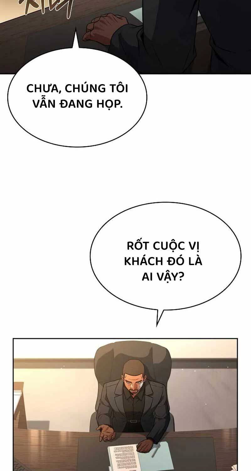 Chòm Sao Là Đệ Tử Của Tôi Chap 92 - Next Chap 93
