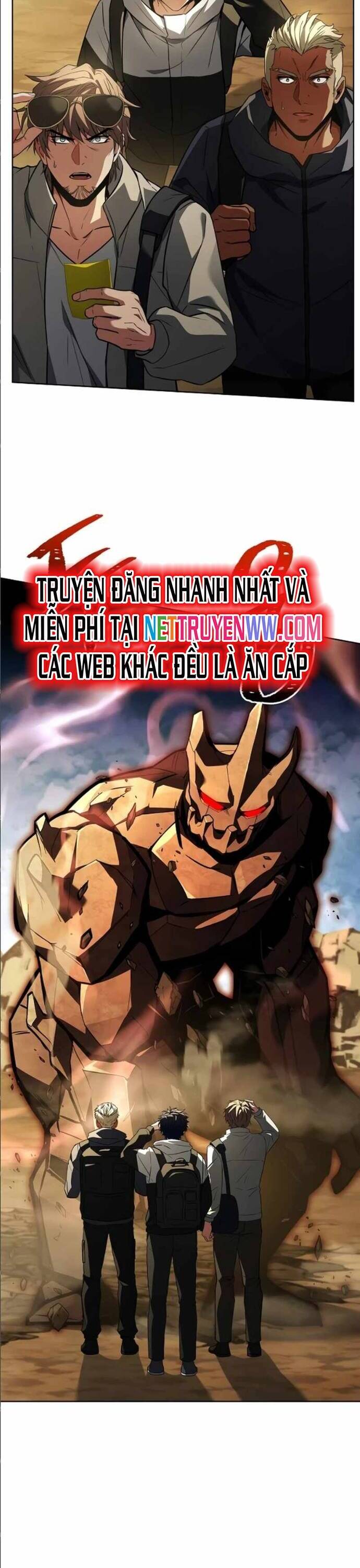 Chòm Sao Là Đệ Tử Của Tôi Chap 96 - Next Chap 97