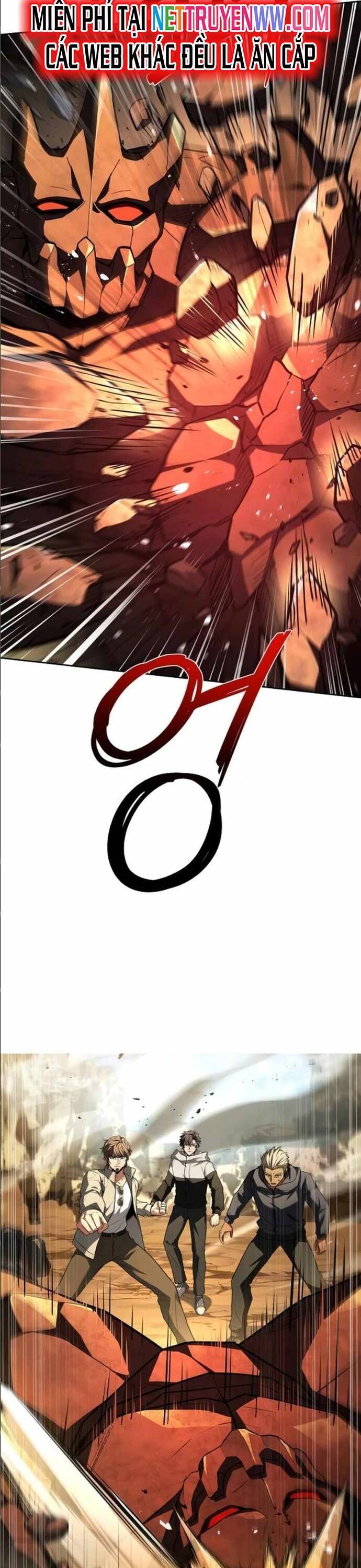Chòm Sao Là Đệ Tử Của Tôi Chap 96 - Next Chap 97