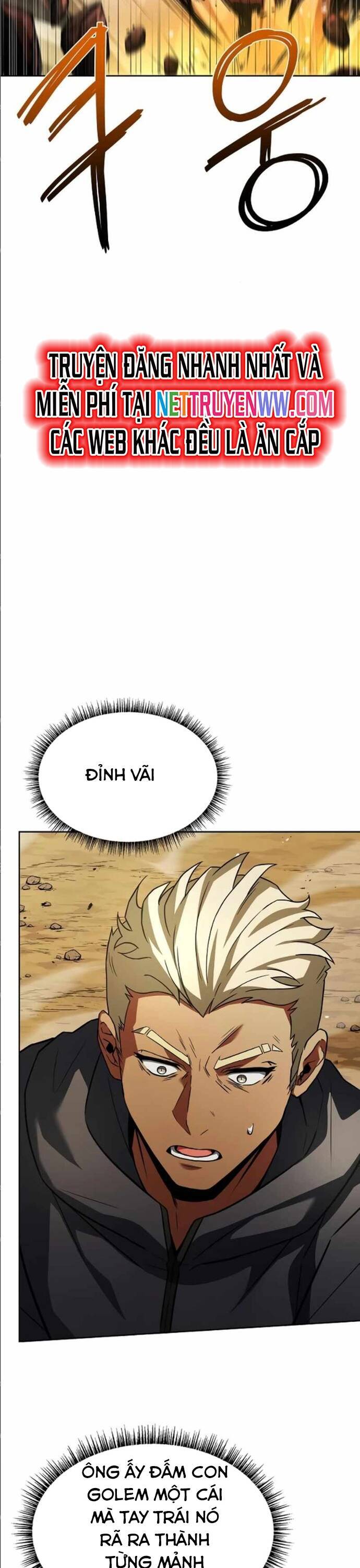 Chòm Sao Là Đệ Tử Của Tôi Chap 96 - Next Chap 97
