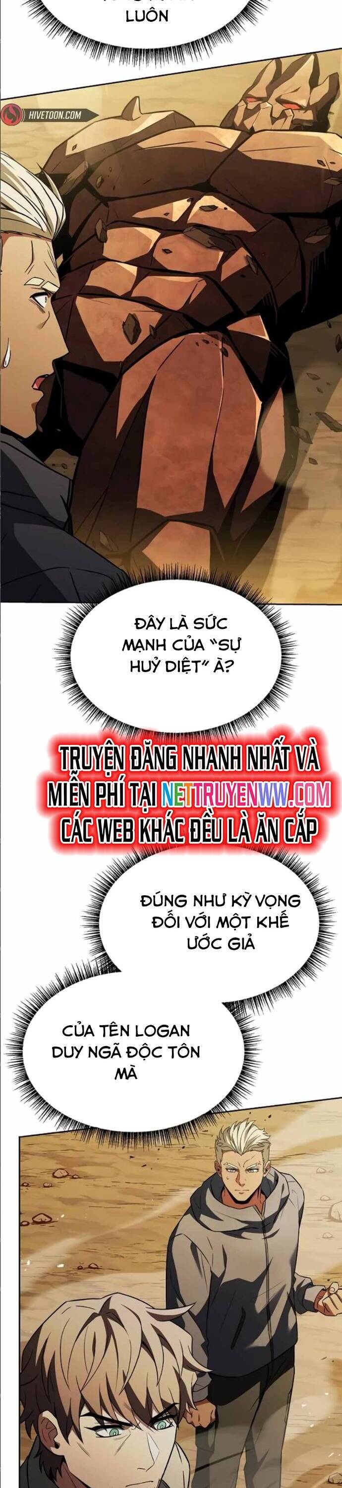 Chòm Sao Là Đệ Tử Của Tôi Chap 96 - Next Chap 97