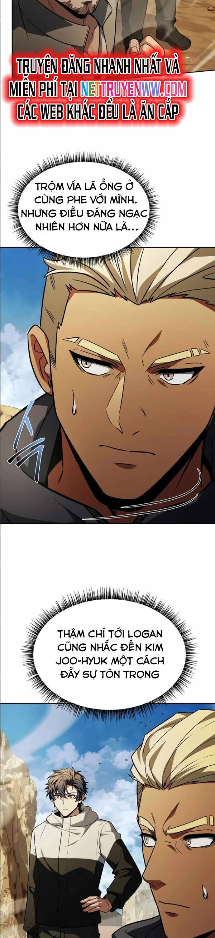Chòm Sao Là Đệ Tử Của Tôi Chap 96 - Next Chap 97