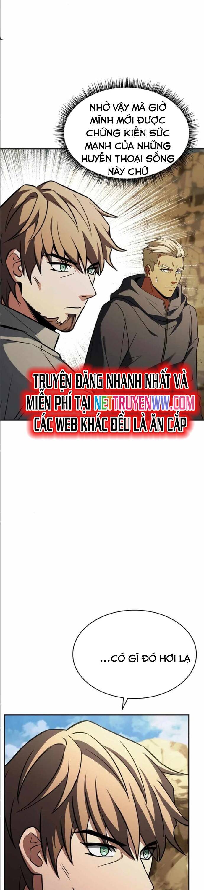 Chòm Sao Là Đệ Tử Của Tôi Chap 96 - Next Chap 97