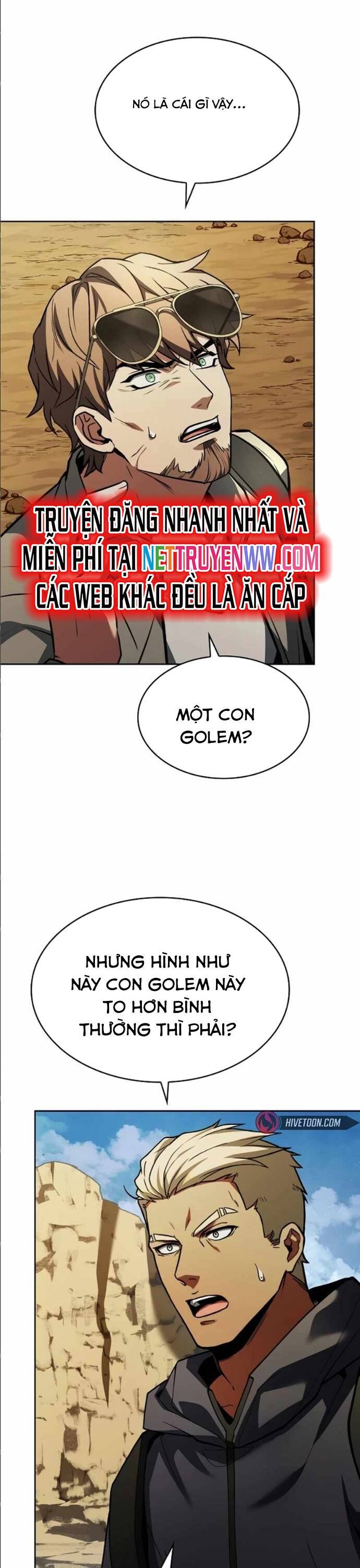 Chòm Sao Là Đệ Tử Của Tôi Chap 96 - Next Chap 97