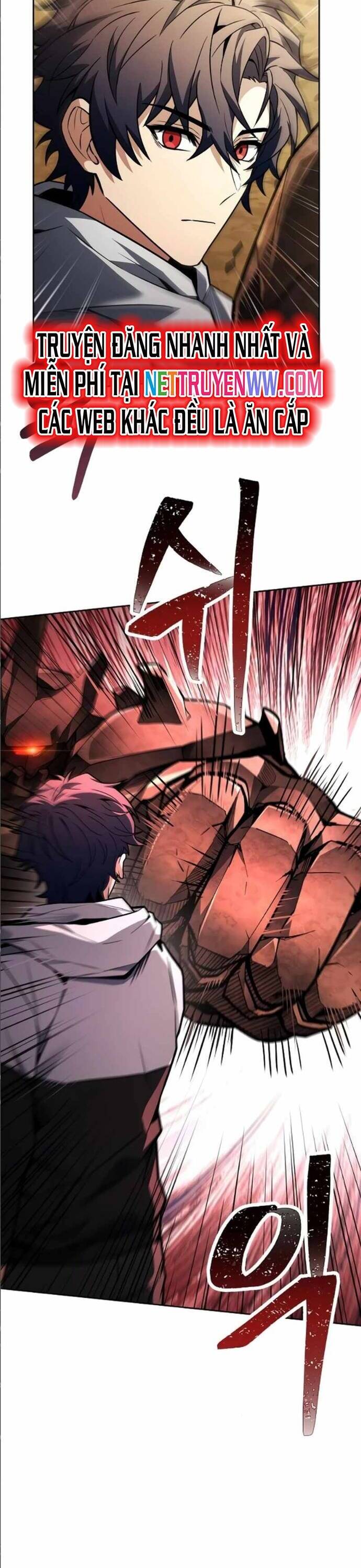 Chòm Sao Là Đệ Tử Của Tôi Chap 96 - Next Chap 97
