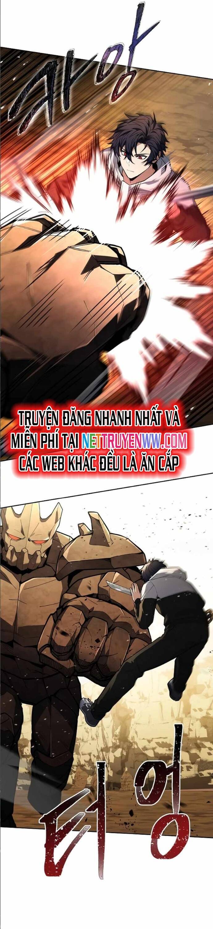 Chòm Sao Là Đệ Tử Của Tôi Chap 96 - Next Chap 97
