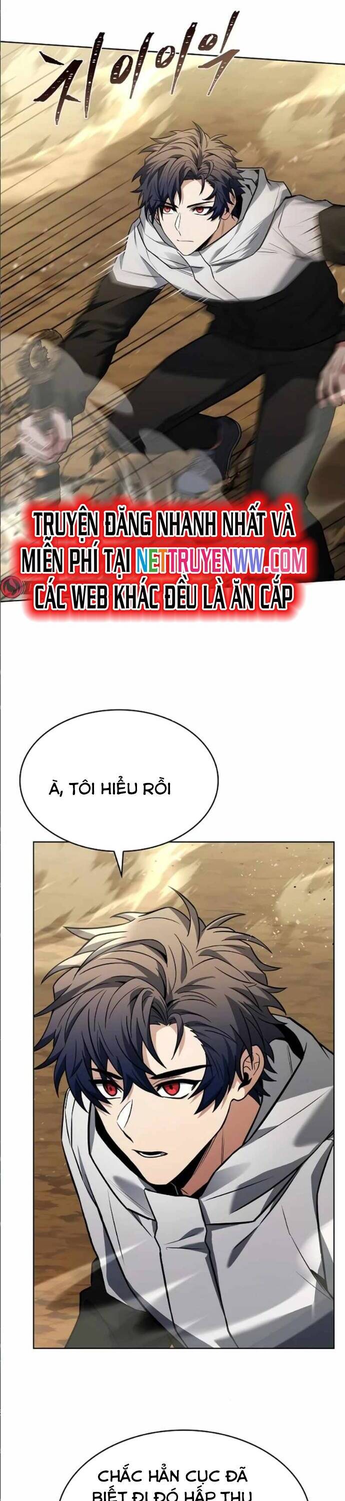 Chòm Sao Là Đệ Tử Của Tôi Chap 96 - Next Chap 97