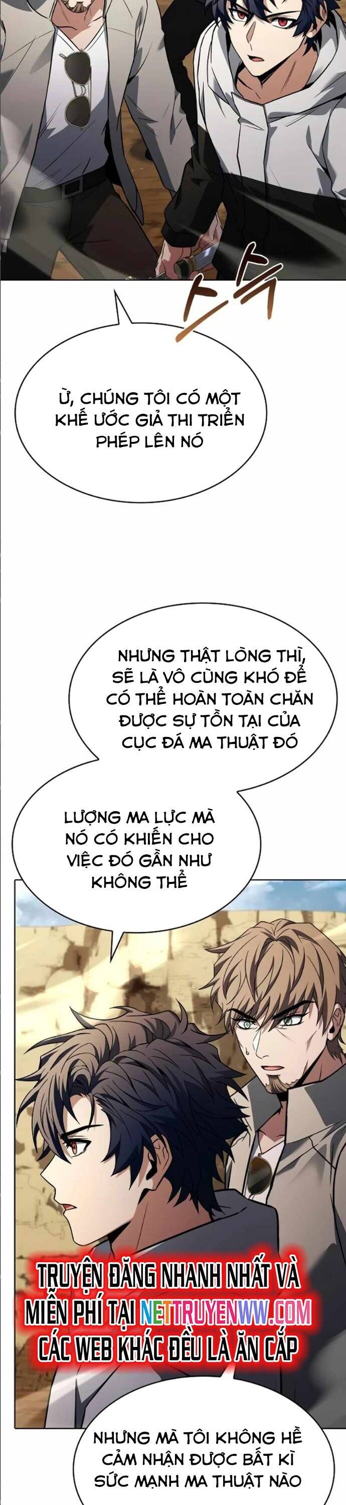 Chòm Sao Là Đệ Tử Của Tôi Chap 96 - Next Chap 97