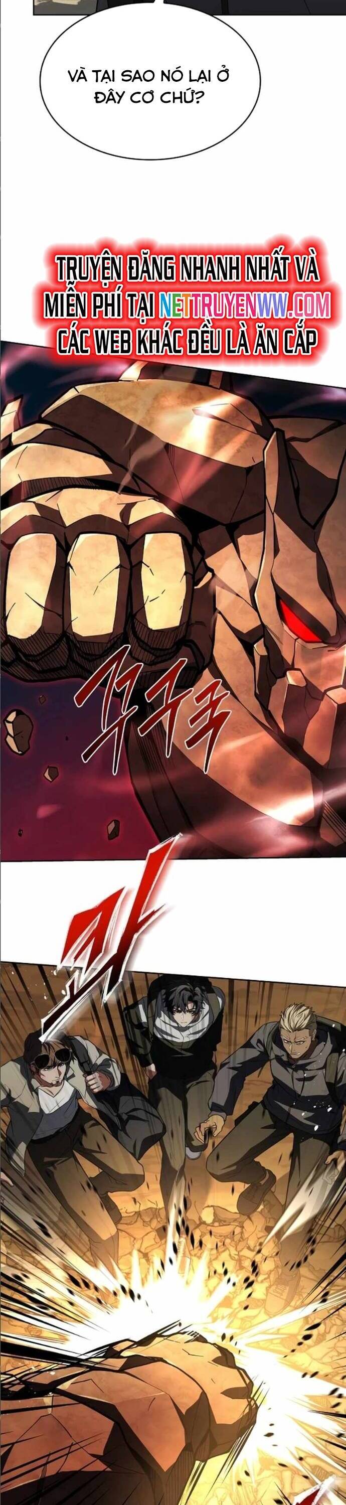 Chòm Sao Là Đệ Tử Của Tôi Chap 96 - Next Chap 97
