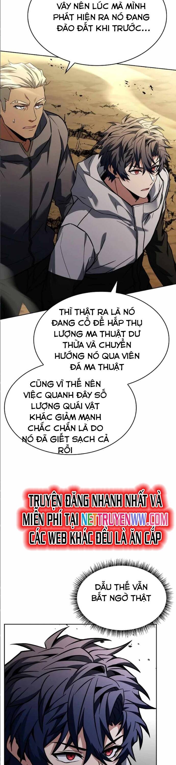 Chòm Sao Là Đệ Tử Của Tôi Chap 96 - Next Chap 97