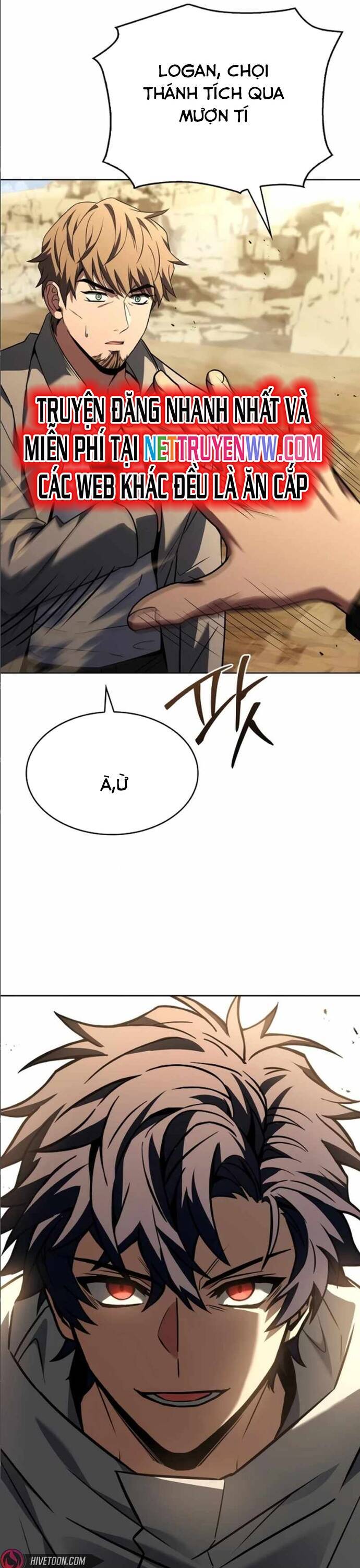 Chòm Sao Là Đệ Tử Của Tôi Chap 96 - Next Chap 97