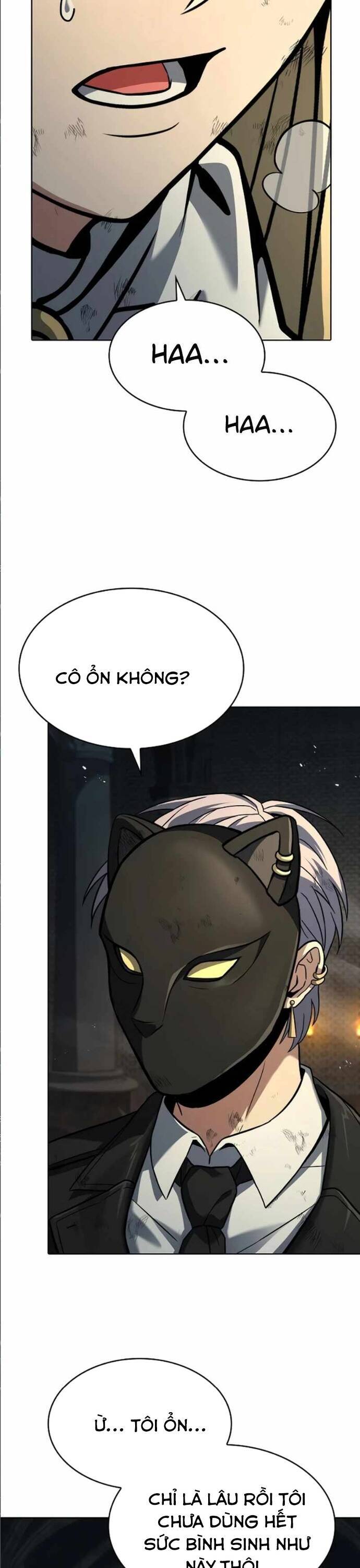 Chòm Sao Là Đệ Tử Của Tôi Chap 96 - Next Chap 97