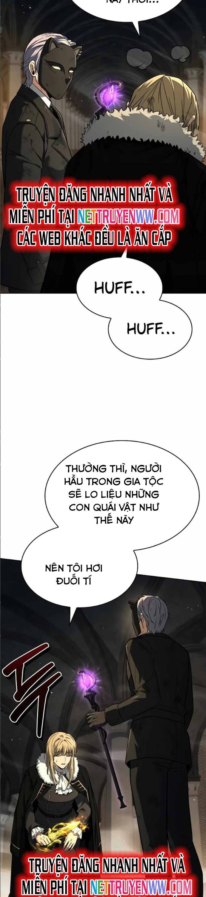Chòm Sao Là Đệ Tử Của Tôi Chap 96 - Next Chap 97