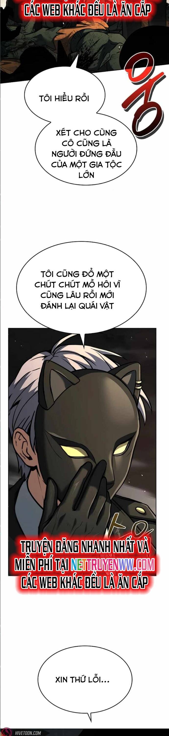 Chòm Sao Là Đệ Tử Của Tôi Chap 96 - Next Chap 97