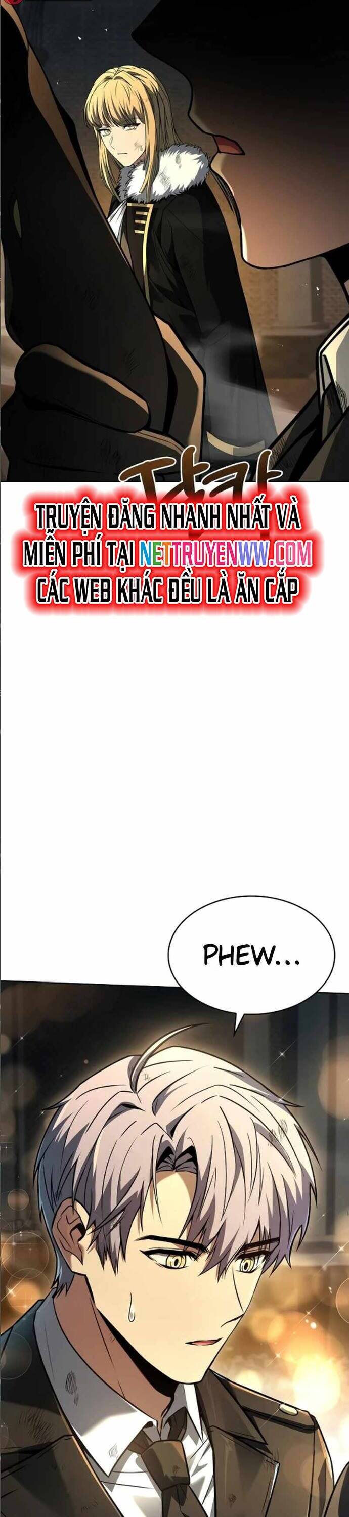 Chòm Sao Là Đệ Tử Của Tôi Chap 96 - Next Chap 97