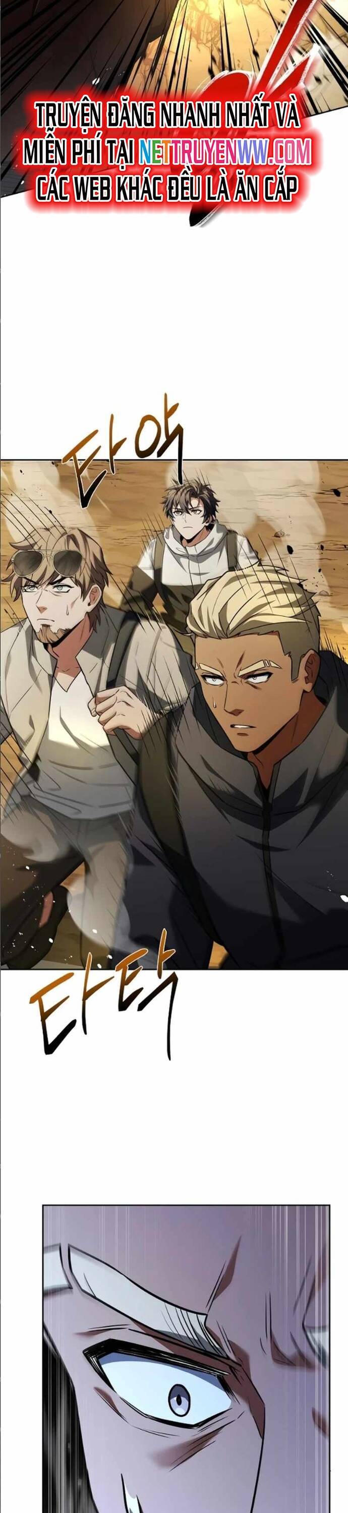 Chòm Sao Là Đệ Tử Của Tôi Chap 96 - Next Chap 97