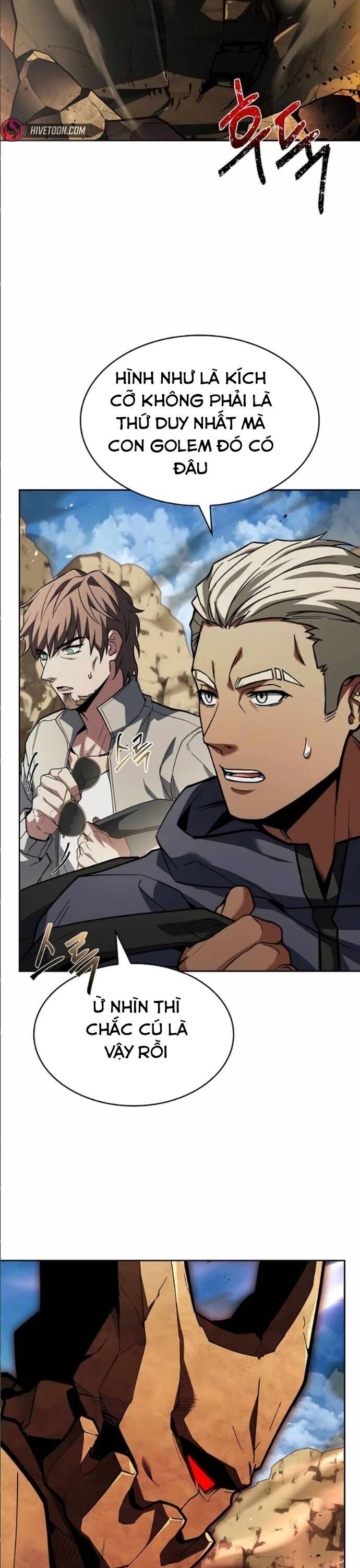 Chòm Sao Là Đệ Tử Của Tôi Chap 96 - Next Chap 97