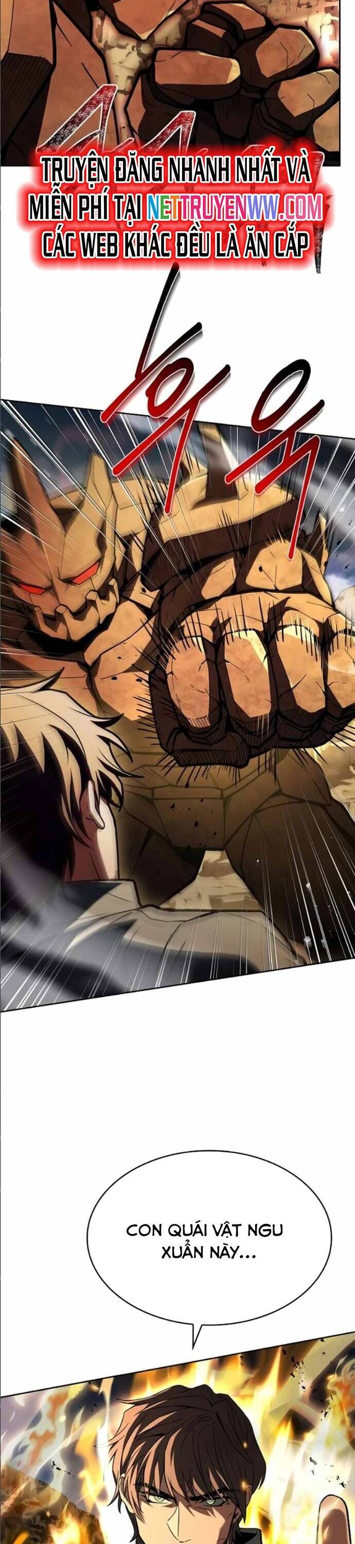 Chòm Sao Là Đệ Tử Của Tôi Chap 96 - Next Chap 97