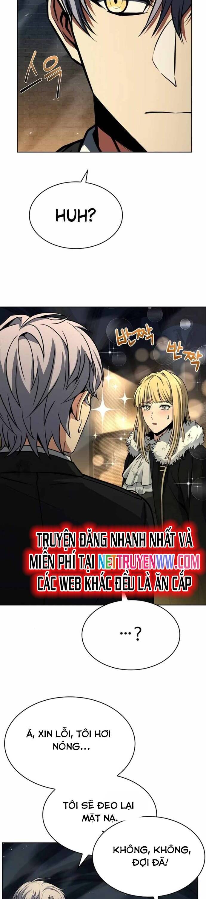 Chòm Sao Là Đệ Tử Của Tôi Chap 97 - Next Chap 98