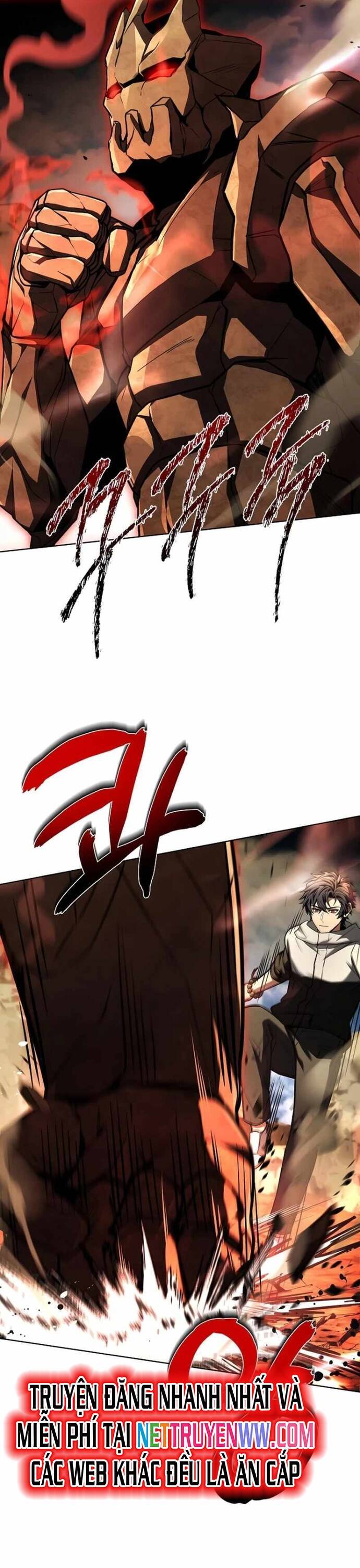 Chòm Sao Là Đệ Tử Của Tôi Chap 97 - Next Chap 98