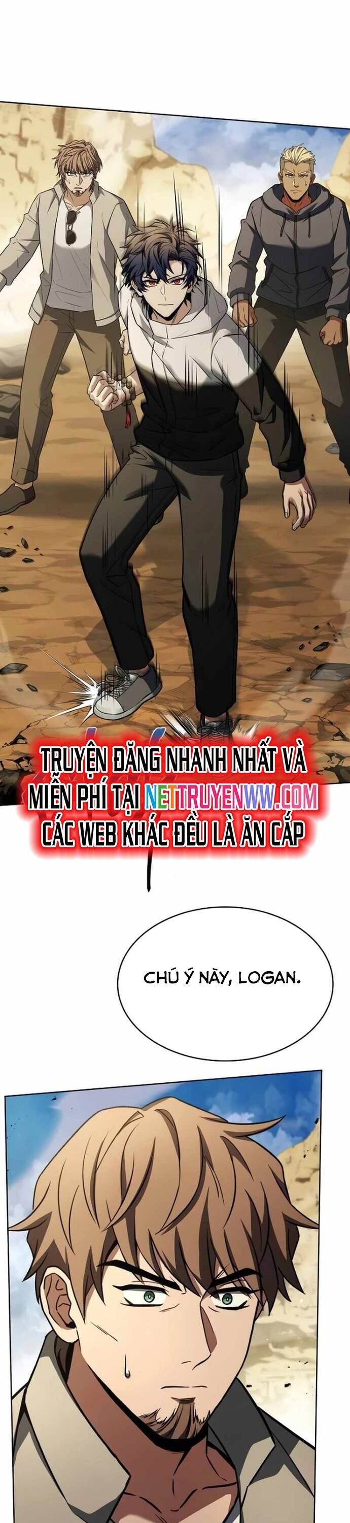 Chòm Sao Là Đệ Tử Của Tôi Chap 97 - Next Chap 98