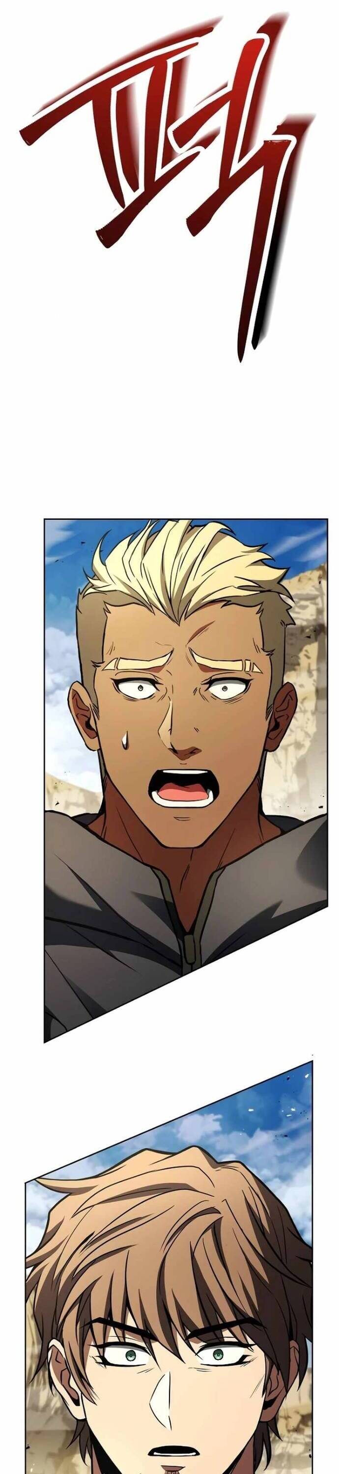Chòm Sao Là Đệ Tử Của Tôi Chap 97 - Next Chap 98