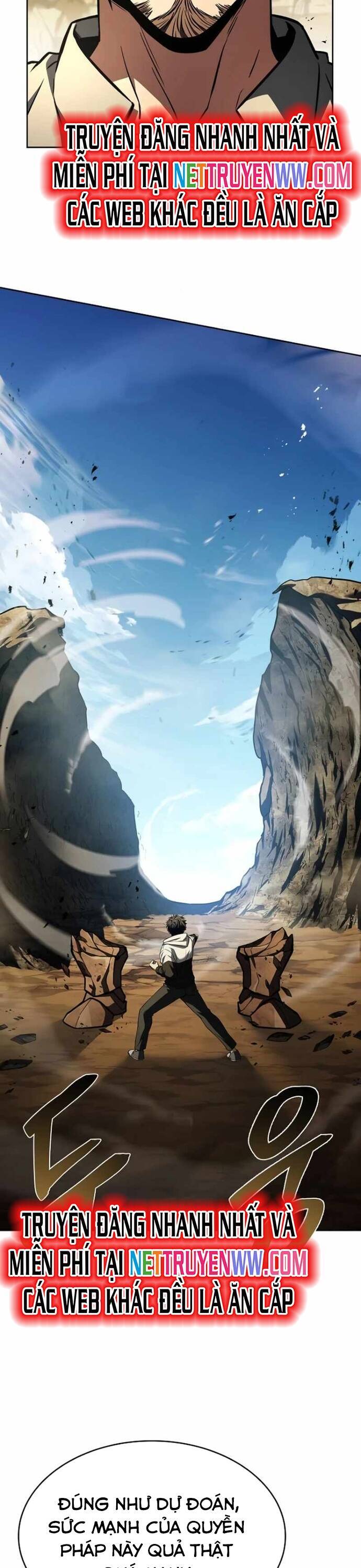 Chòm Sao Là Đệ Tử Của Tôi Chap 97 - Next Chap 98