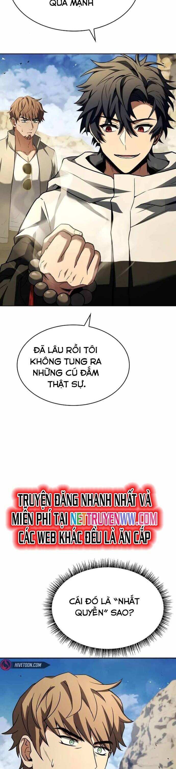 Chòm Sao Là Đệ Tử Của Tôi Chap 97 - Next Chap 98