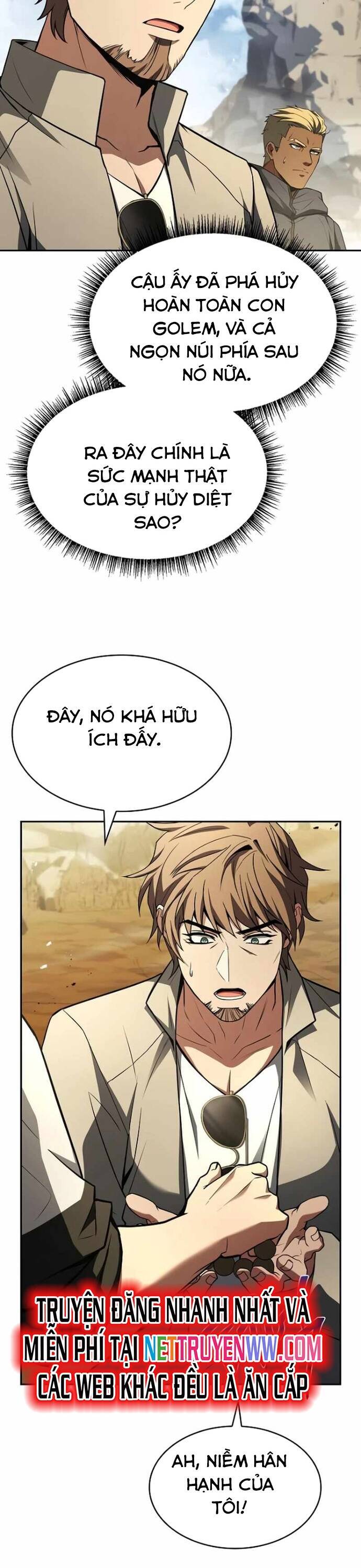 Chòm Sao Là Đệ Tử Của Tôi Chap 97 - Next Chap 98
